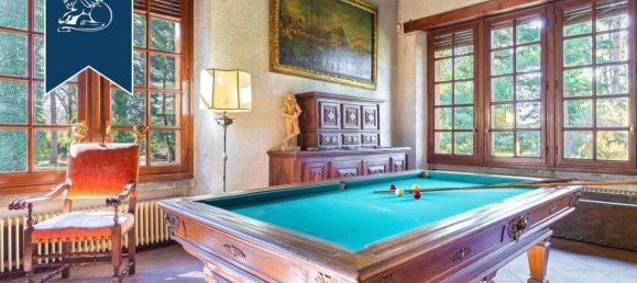 4 bedrooms Villa in Paruzzaro, Italy No. 352259 18