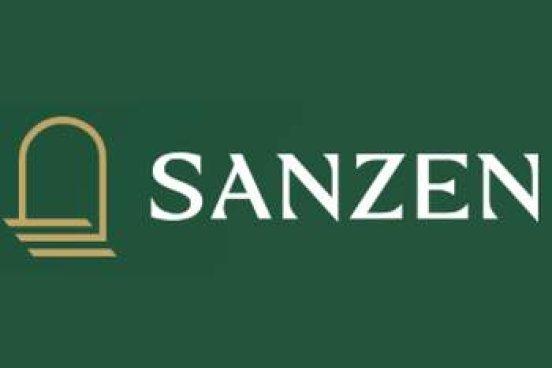 SANZEN Development