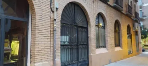 Propiedad comercial en Murcia, Spain 223 m² No. 171702 3