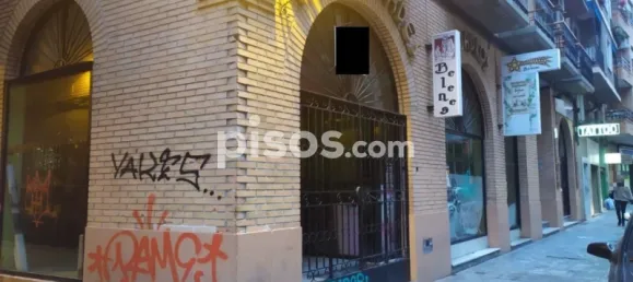 Propiedad comercial en Murcia, Spain 223 m² No. 171702 18