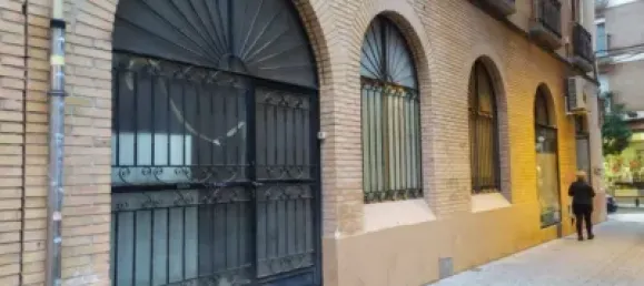 Propiedad comercial en Murcia, Spain 223 m² No. 171702 20