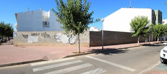 Terreno em Ciutadella De Menorca, Spain 1004 m² N.º 1963 2