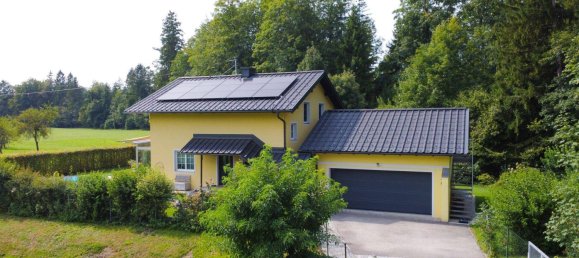 Дом с 4 комнатами в Штайнеркирхен ан дер Траун, Австрия № 234033 3