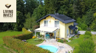 Casa de 4 habitaciónes en Steinerkirchen an der Traun, Austria No. 234033