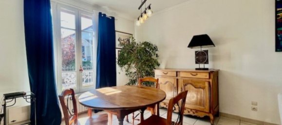 4 غرف نوم منزل في Savigny-sur-Orge, France رقم 324185 3