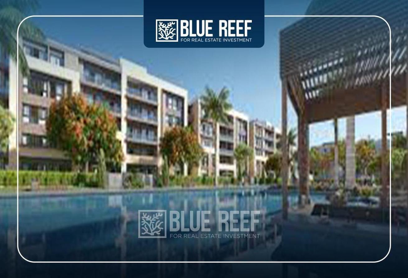 4 bedrooms Apartment for sale in Azad, 5th Settlement Compounds, The 5th Settlement, New Cairo, Greater Cairo, Egypt № 14327