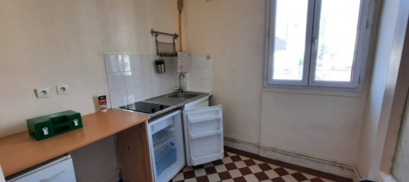 Estúdio em Paris, France N.º 125414 3