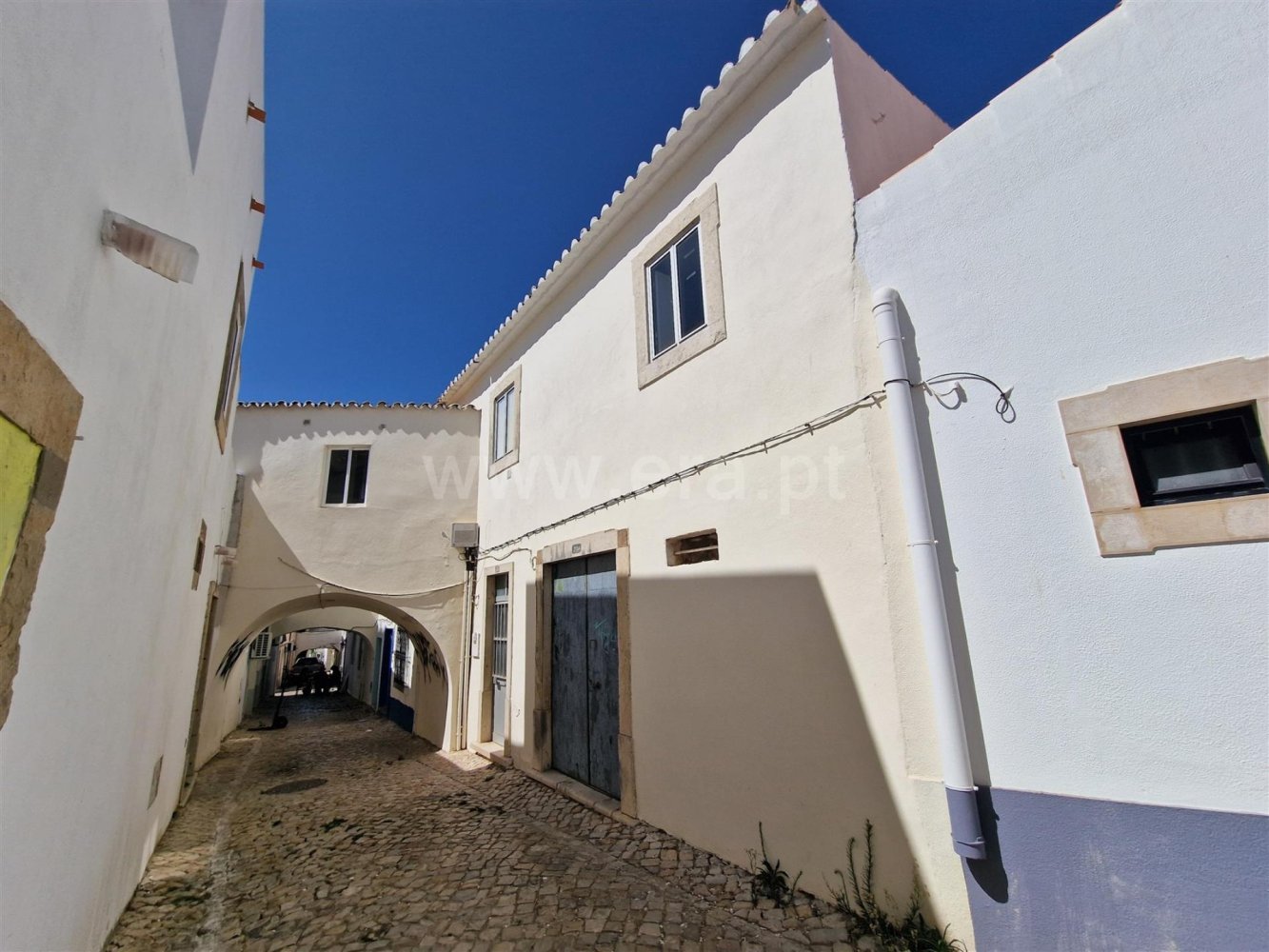 162m² Building in Almancil, Portugal No. 138733