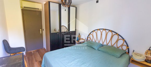 2 rooms Apartment in Mandelieu-la-Napoule, France No. 278832 6