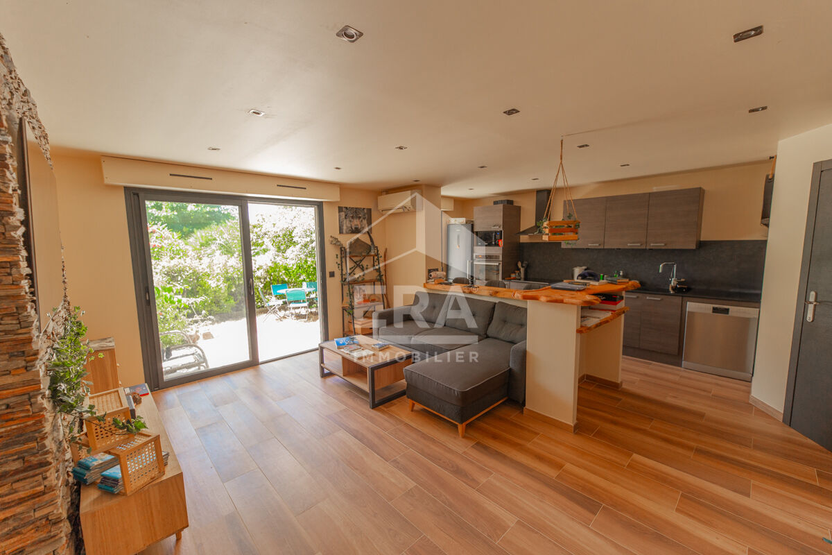 2 rooms Apartment in Mandelieu-la-Napoule, France No. 278832