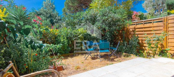 2 rooms Apartment in Mandelieu-la-Napoule, France No. 278832 2