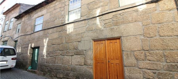 4 bedrooms House in Belmonte, Portugal No. 31041 21