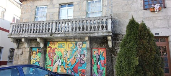 4 bedrooms House in Belmonte, Portugal No. 31041 19