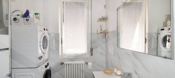 3 rooms Apartment in Parabiago, Italy No. 28768 14