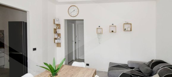 3 rooms Apartment in Parabiago, Italy No. 28768 4