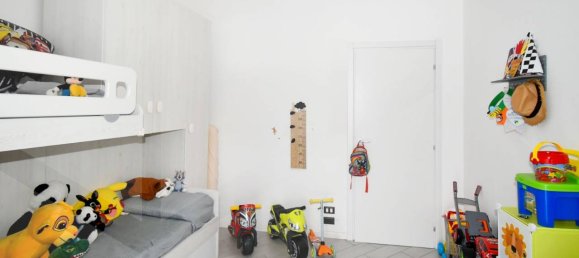 3 rooms Apartment in Parabiago, Italy No. 28768 13