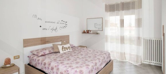 3 rooms Apartment in Parabiago, Italy No. 28768 9