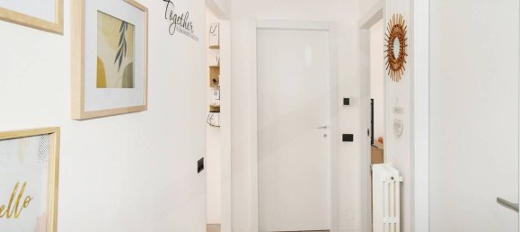 3 rooms Apartment in Parabiago, Italy No. 28768 8