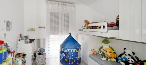 3 rooms Apartment in Parabiago, Italy No. 28768 12