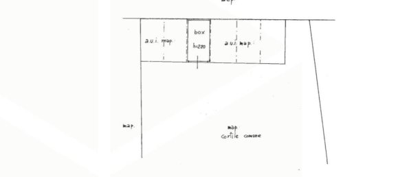 3 rooms Apartment in Parabiago, Italy No. 28768 2