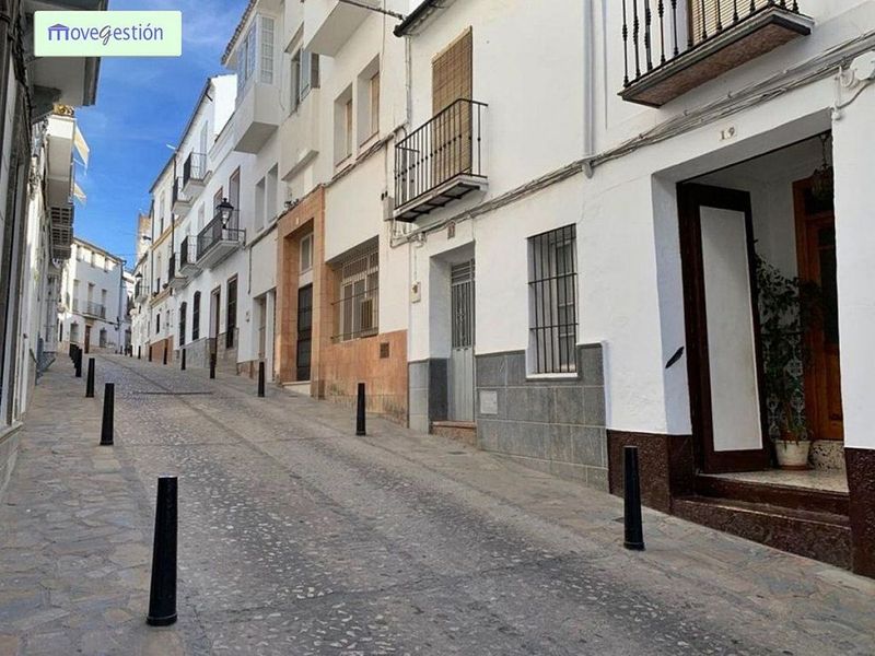 2 bedrooms House in Cadiz, Spain No. 227144