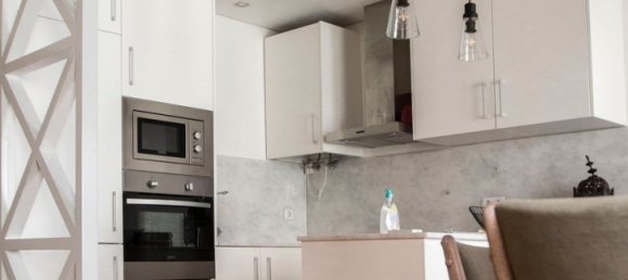 5 bedrooms Castles in Lisbon, Portugal No. 114141 3