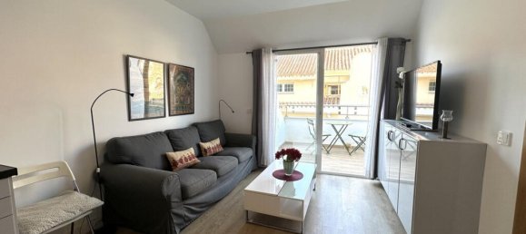 Ático de 2 dormitorios en Fuengirola, Spain No. 185096 17