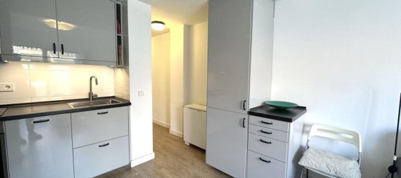 Ático de 2 dormitorios en Fuengirola, Spain No. 185096 19