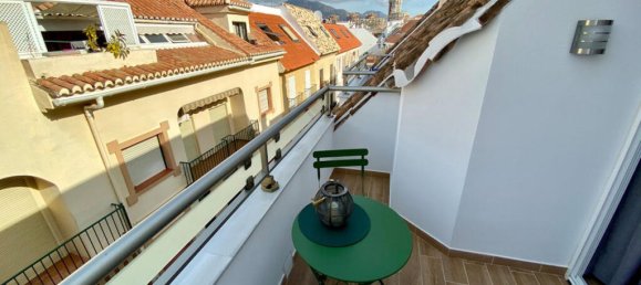 Ático de 2 dormitorios en Fuengirola, Spain No. 185096 3