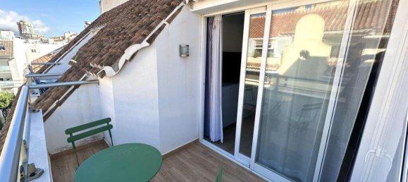 Ático de 2 dormitorios en Fuengirola, Spain No. 185096 16