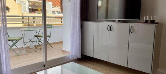 Ático de 2 dormitorios en Fuengirola, Spain No. 185096 5