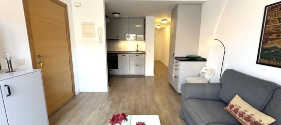 Ático de 2 dormitorios en Fuengirola, Spain No. 185096 18