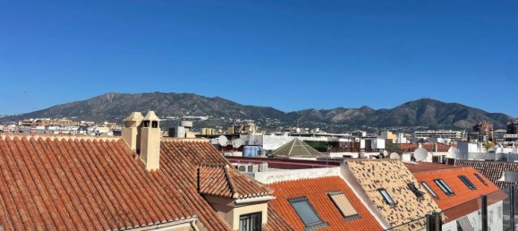 Ático de 2 dormitorios en Fuengirola, Spain No. 185096 2