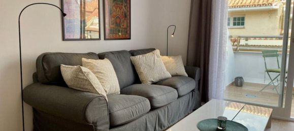 Ático de 2 dormitorios en Fuengirola, Spain No. 185096 15