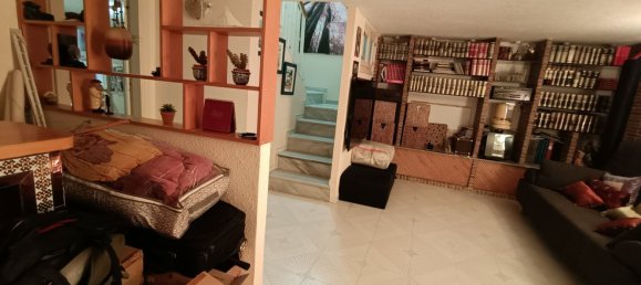 3 غرف نوم منزل في Marbella, Spain رقم 142085 16