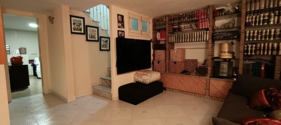 3 غرف نوم منزل في Marbella, Spain رقم 142085 17