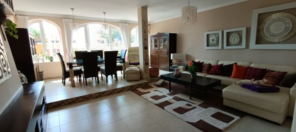 3 غرف نوم منزل في Marbella, Spain رقم 142085 5