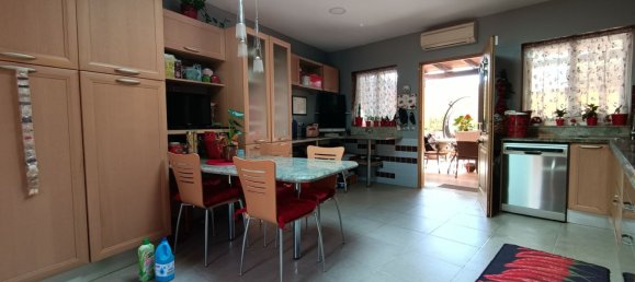 3 غرف نوم منزل في Marbella, Spain رقم 142085 4