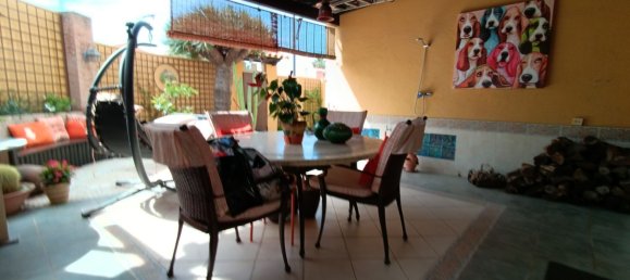 3 غرف نوم منزل في Marbella, Spain رقم 142085 2