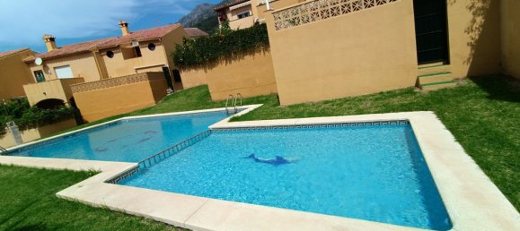 3 غرف نوم منزل في Marbella, Spain رقم 142085 14