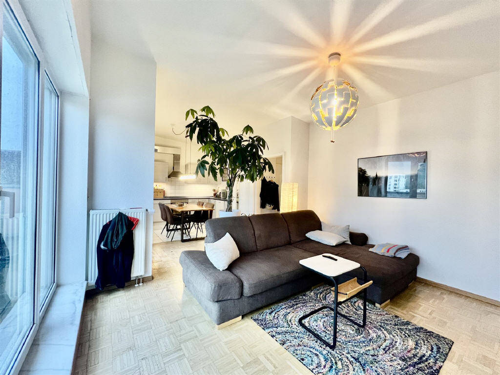 2 غرف نوم بانتهاوس في Freiburg im Breisgau, Germany رقم 332376