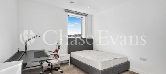 1 Schlafzimmer Wohnung in Elephant and Castle, United Kingdom, Nr. 4430 10