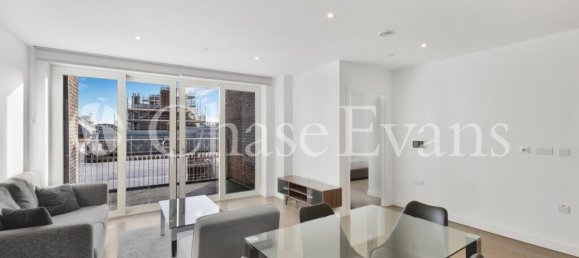 1 Schlafzimmer Wohnung in Elephant and Castle, United Kingdom, Nr. 4430 9