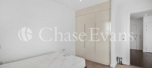 1 Schlafzimmer Wohnung in Elephant and Castle, United Kingdom, Nr. 4430 11