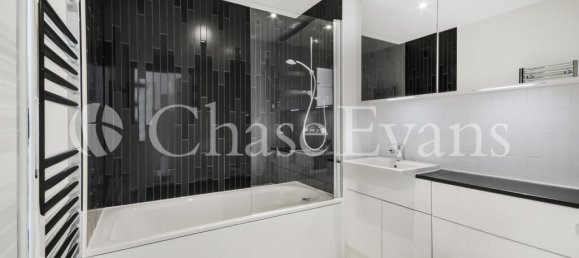 1 Schlafzimmer Wohnung in Elephant and Castle, United Kingdom, Nr. 4430 12