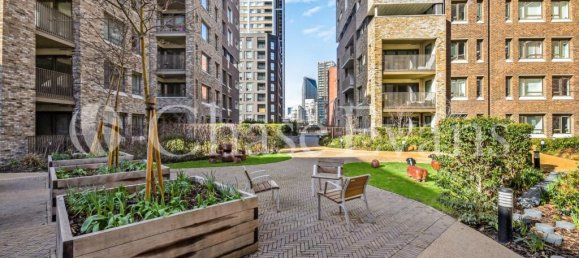 1 Schlafzimmer Wohnung in Elephant and Castle, United Kingdom, Nr. 4430 16