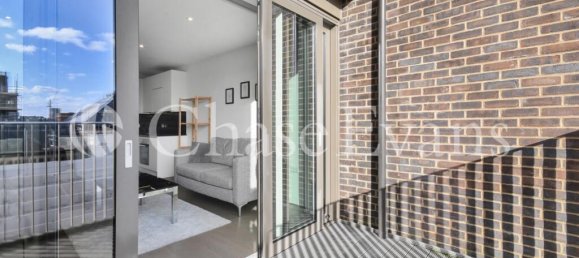 1 Schlafzimmer Wohnung in Elephant and Castle, United Kingdom, Nr. 4430 13