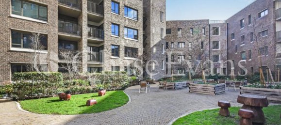 1 Schlafzimmer Wohnung in Elephant and Castle, United Kingdom, Nr. 4430 15