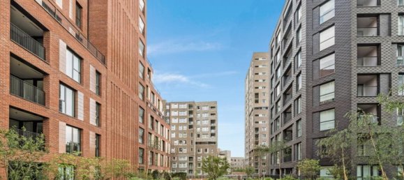 1 Schlafzimmer Wohnung in Elephant and Castle, United Kingdom, Nr. 4430 5