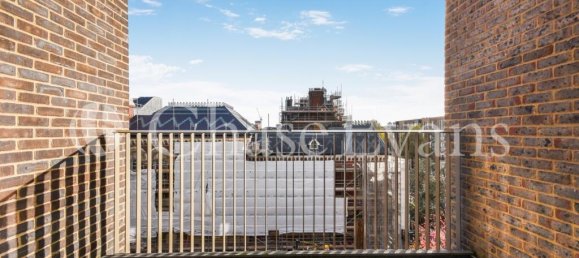 1 Schlafzimmer Wohnung in Elephant and Castle, United Kingdom, Nr. 4430 14